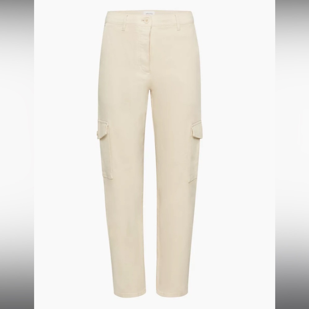 Wilfred Free Modern Cargo Pant in Birch
